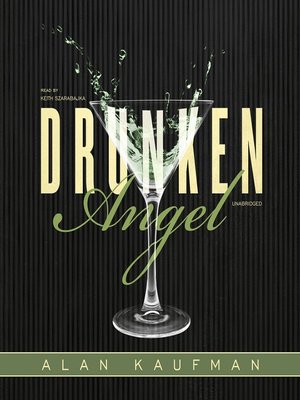 cover image of Drunken Angel